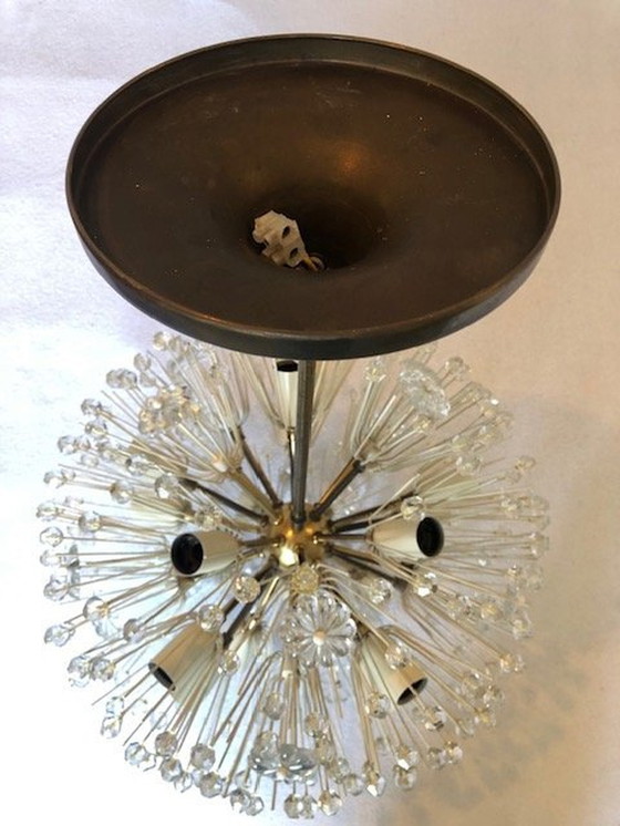 Image 1 of Emil Stejnar Rupert Nikkol Dandelion Hanglamp