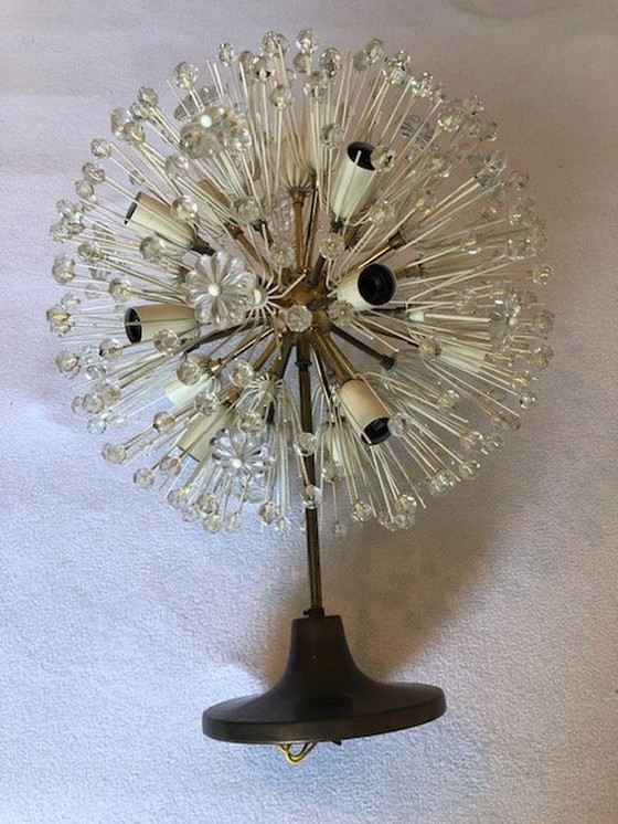 Image 1 of Emil Stejnar Rupert Nikkol Dandelion Hanglamp