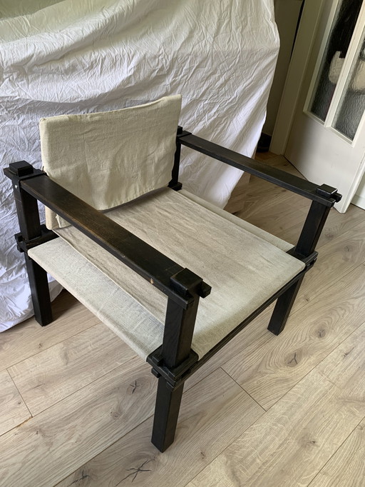 Bofinger Gerd Lange Fauteuils