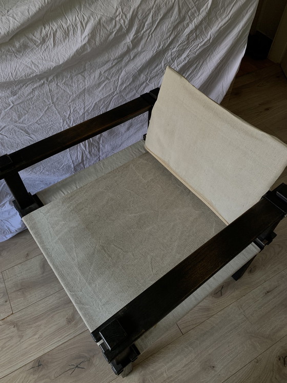 Image 1 of Bofinger Gerd Lange Fauteuils