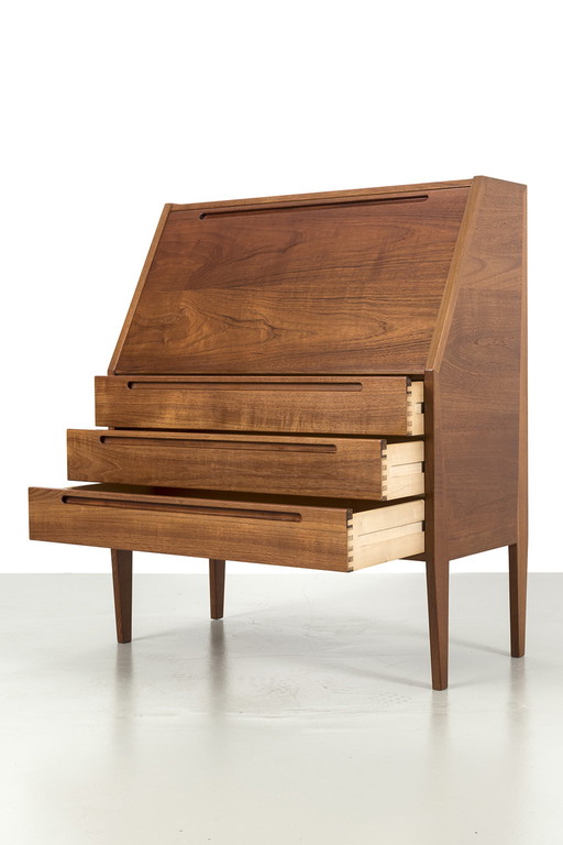 Tørring Møbelfabrik ’63’ secretaire by Kai Kristiansen