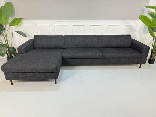 Bolia Scandinavië Sofa Stoffen Bank Fsc 3,5 Zits