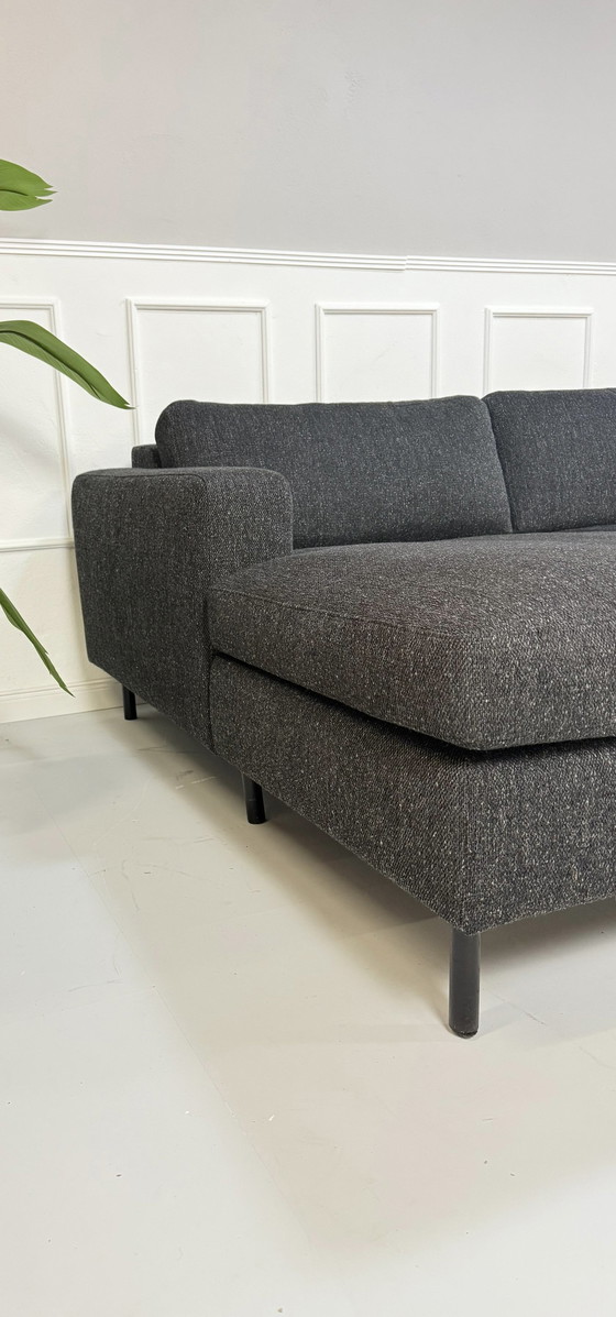 Image 1 of Bolia Scandinavië Sofa Stoffen Bank Fsc 3,5 Zits