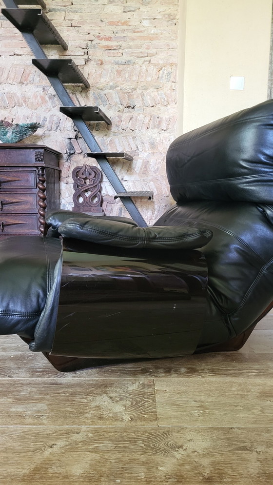 Image 1 of Marsala fauteuil - M. Ducaroy - Ligne Roset