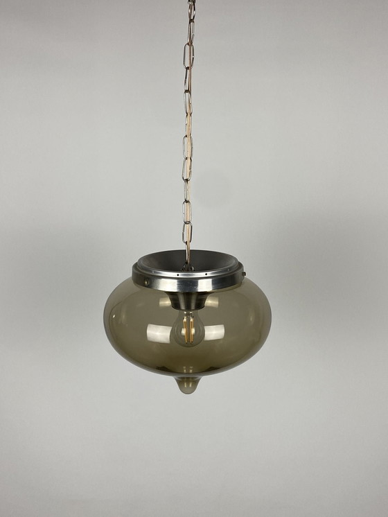 Image 1 of Dijkstra 'Druppel' Droplet Hanglamp Of Plafondlamp