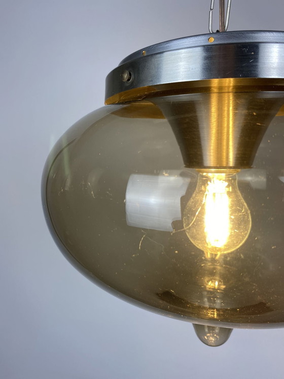 Image 1 of Dijkstra 'Druppel' Droplet Hanglamp Of Plafondlamp