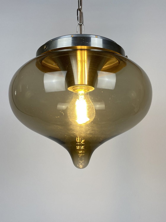 Image 1 of Dijkstra 'Druppel' Droplet Hanglamp Of Plafondlamp