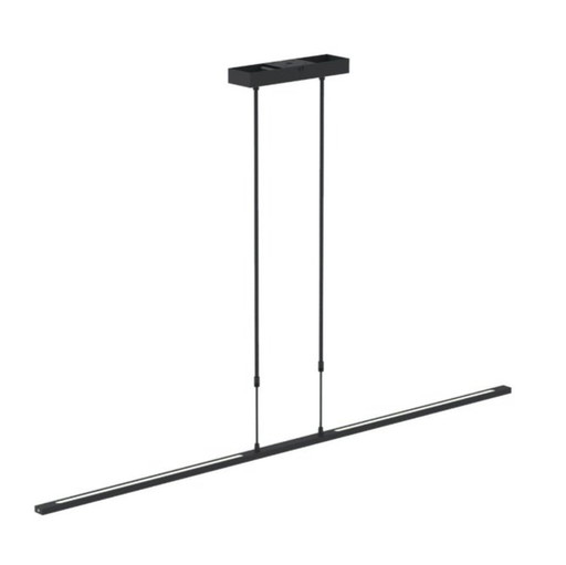 Moderne Hanglamp Steinhauer Zelena LED.