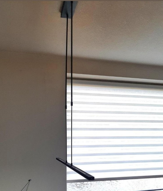 Image 1 of Moderne Hanglamp Steinhauer Zelena LED.