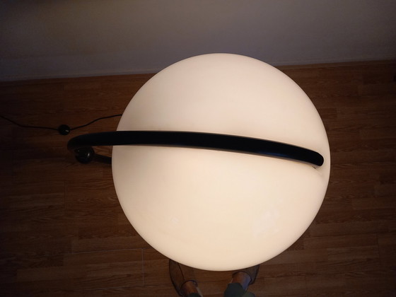 Image 1 of Martinelli Luce Serpente vloerlamp