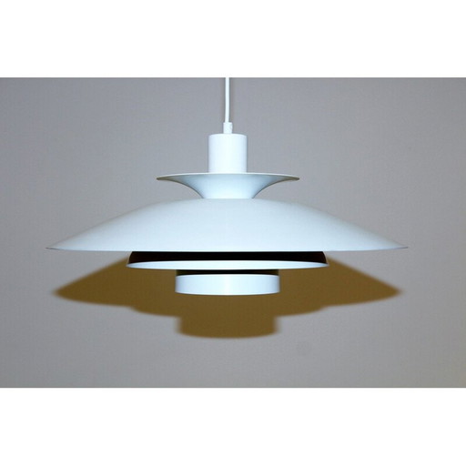 Vintage hanglamp, Denemarken 1960