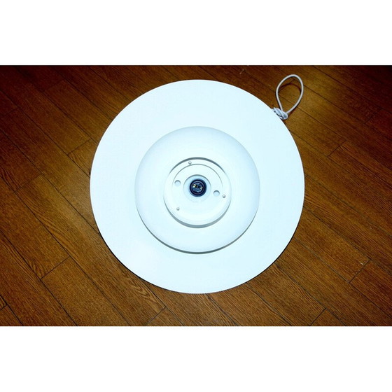 Image 1 of Vintage hanglamp, Denemarken 1960