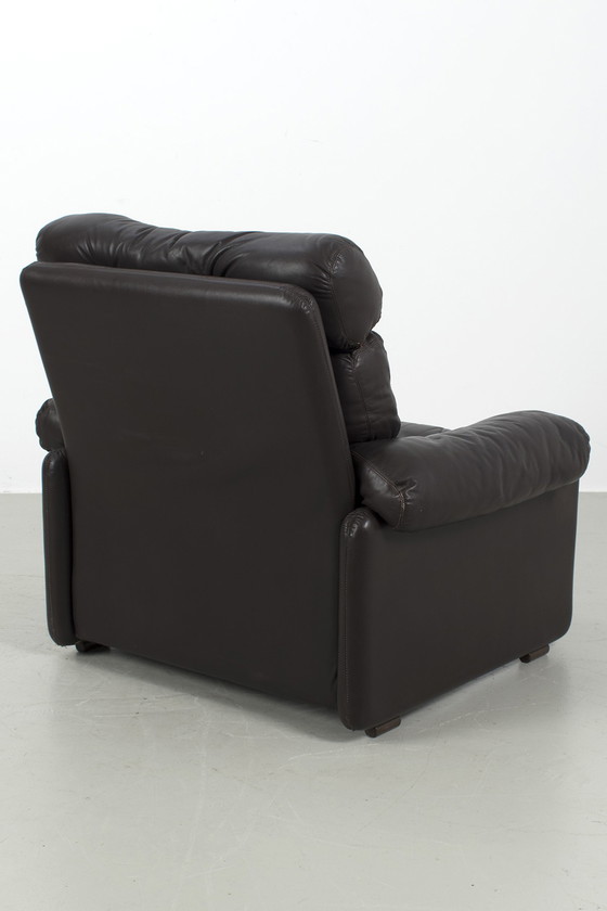 Image 1 of B&B Italia Coronado Fauteuil 70’s