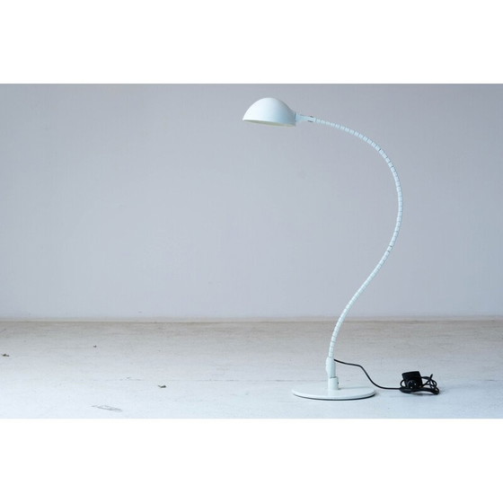 Image 1 of Vintage wervellamp van Martinelli, 1970