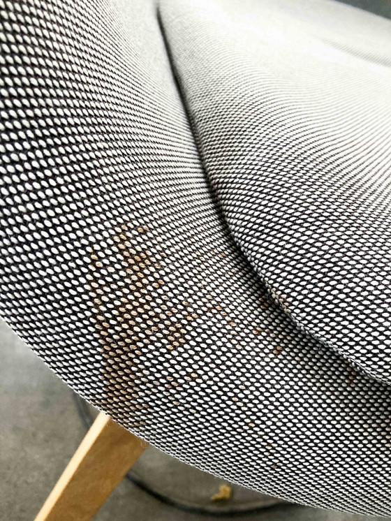 Image 1 of Hay AAL83 Lounge Chair