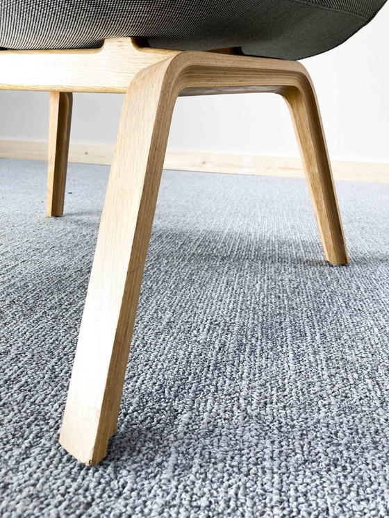 Image 1 of Hay AAL83 Lounge Chair