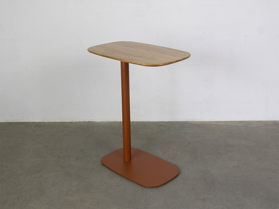 Image 1 of Patricia Urquiola Tafel Pip Voor Haworth  