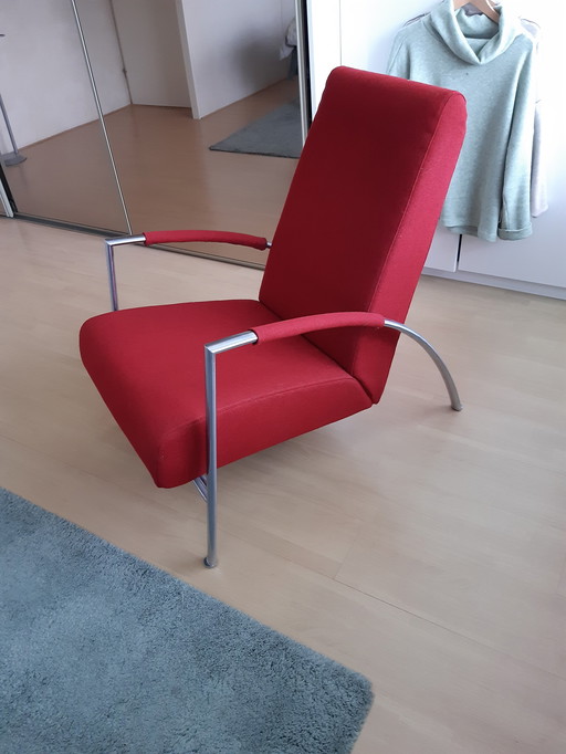 Harvink fauteuil de Club