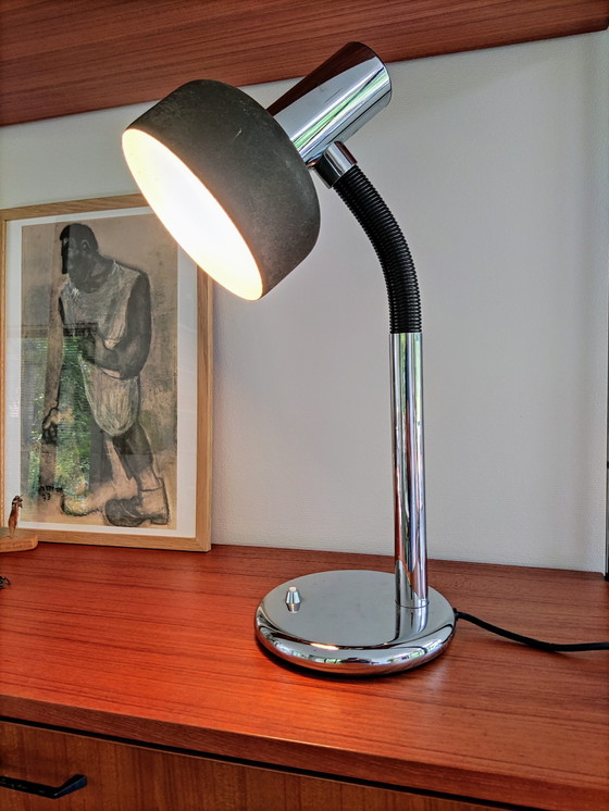 Image 1 of Bureaulamp Egon Hillebrand