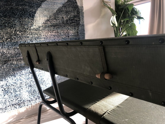 Image 1 of Zitbank Eettafel