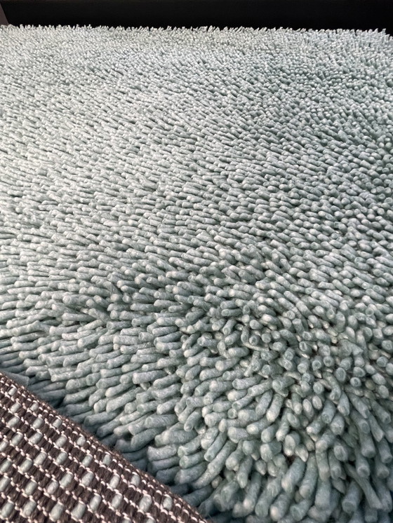 Image 1 of Brink & Campman Rocks Light Green Tapijt