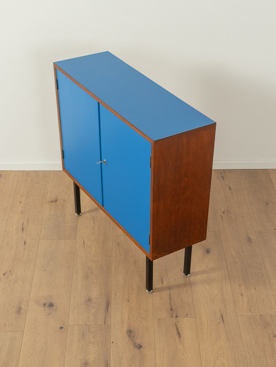 Image 1 of  Commode jaren 1960