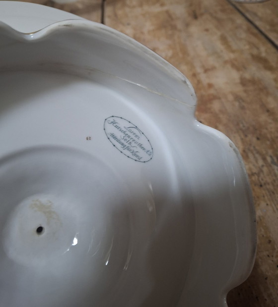 Image 1 of Hutschenreuther Schaal