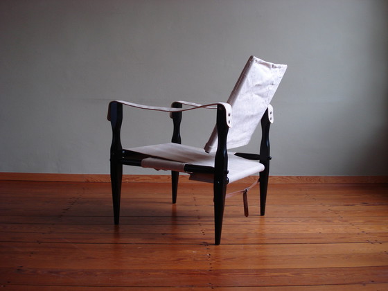 Image 1 of Wilhelm Kienzle fauteuil