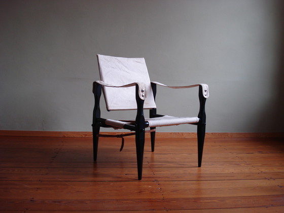 Image 1 of Wilhelm Kienzle fauteuil