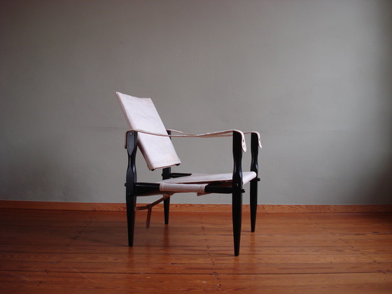 Image 1 of Wilhelm Kienzle fauteuil