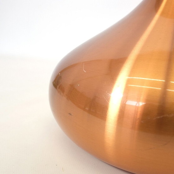 Image 1 of Orient Major" vintage hanglamp van Jo Hammerborg voor Fog & Morup, 195