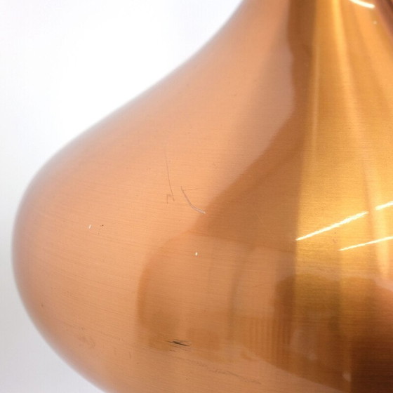 Image 1 of Orient Major" vintage hanglamp van Jo Hammerborg voor Fog & Morup, 195