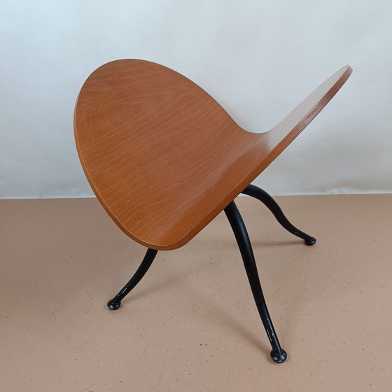 Image 1 of Lectuurbak – Calligaris – Italiaans