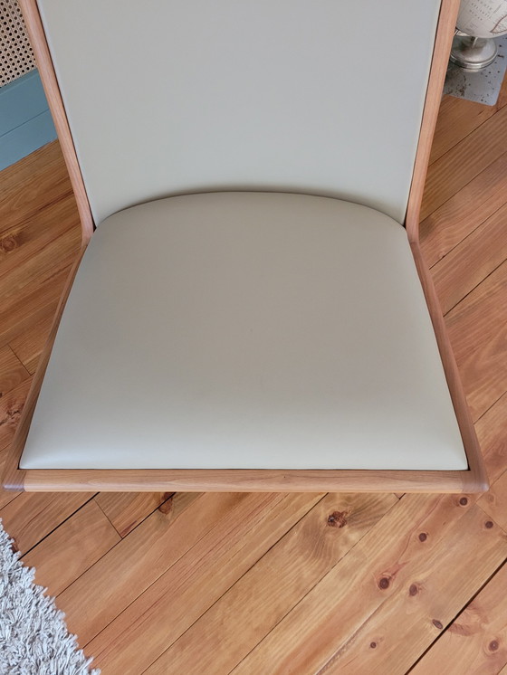 Image 1 of Kaya fauteuil van LK Edition