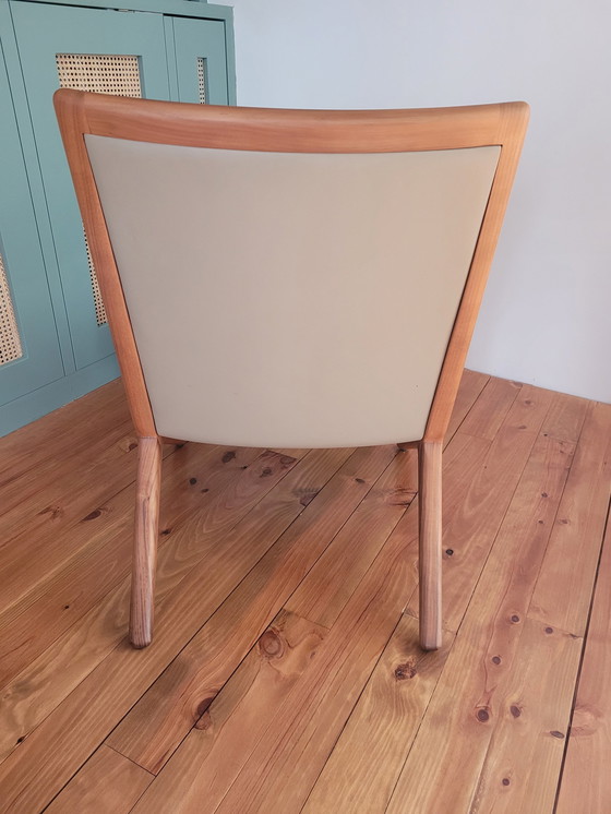 Image 1 of Kaya fauteuil van LK Edition