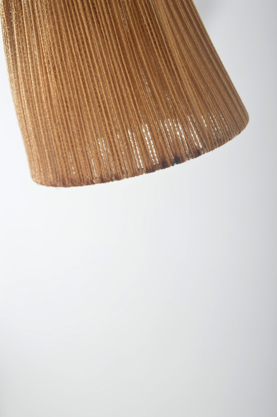 Image 1 of Vintage Hanglamp Van Temde Leuchten, Jaren '60