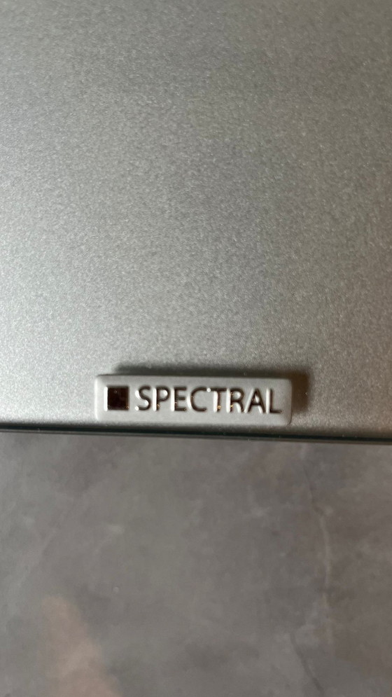 Image 1 of Spectral Tv Standaard Tray Px600X