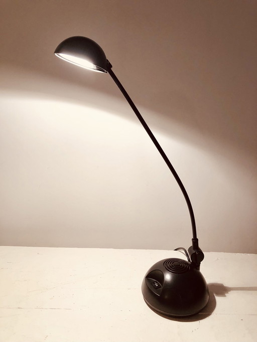 Knikkende Bureaulamp