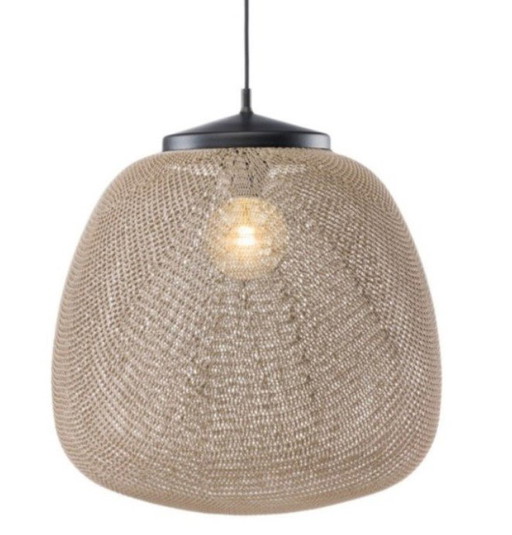 Tribu Monsieur Tricot Hanglamp