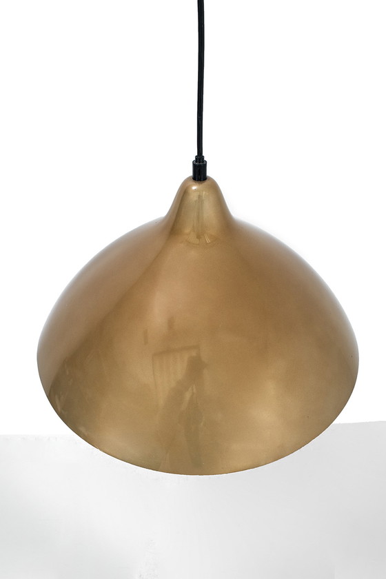 Image 1 of Stockmann Orno hanglamp door Lisa Johansson Pape