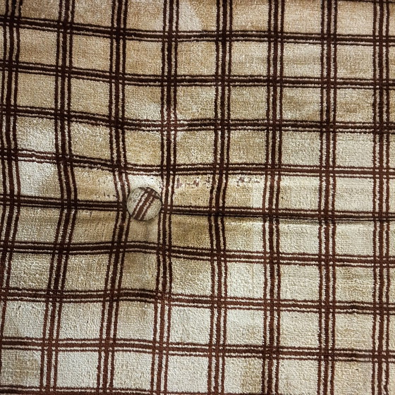 Image 1 of Vintage Slaapfauteuil