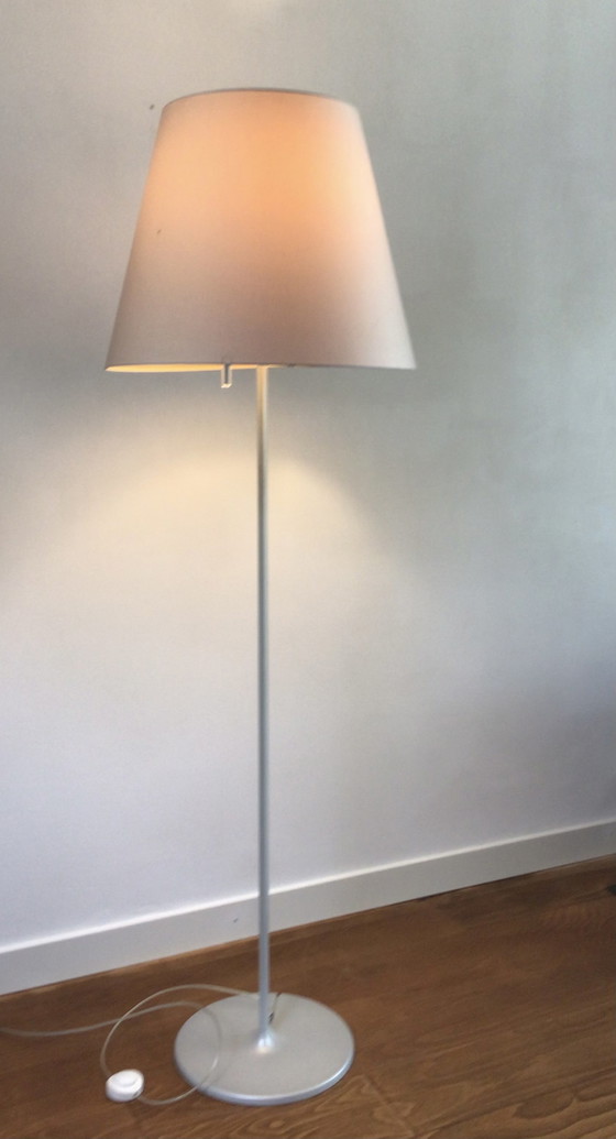 Image 1 of Artemide Melampo Mega Vloerlamp