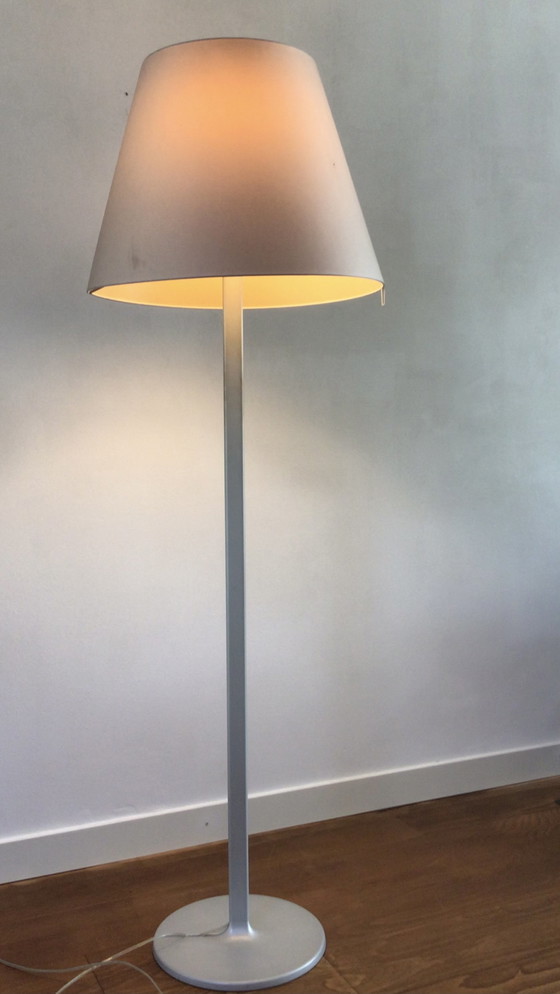 Image 1 of Artemide Melampo Mega Vloerlamp