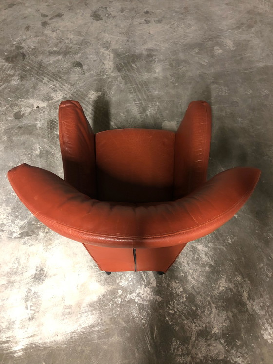 Image 1 of Montis Castor leer fauteuil