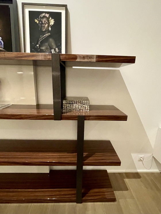 Image 1 of Minotti Dalton Bookcase