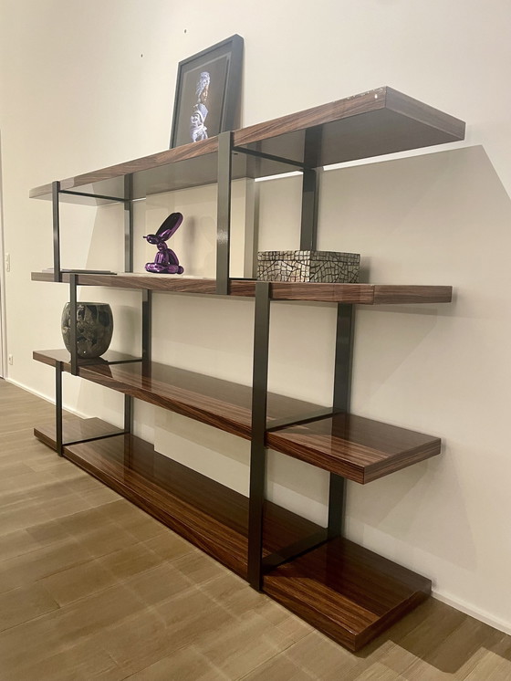 Image 1 of Minotti Dalton Bookcase