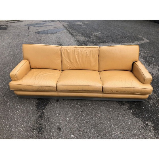 Image 1 of Vintage bank van Roche Bobois, 1970