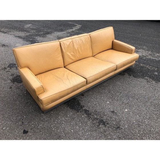 Image 1 of Vintage bank van Roche Bobois, 1970