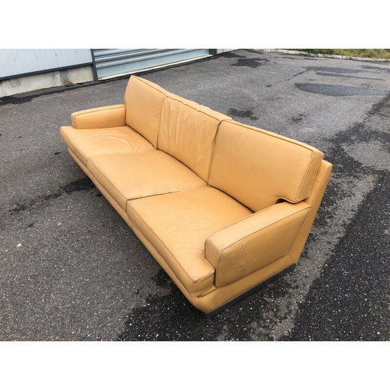 Image 1 of Vintage bank van Roche Bobois, 1970