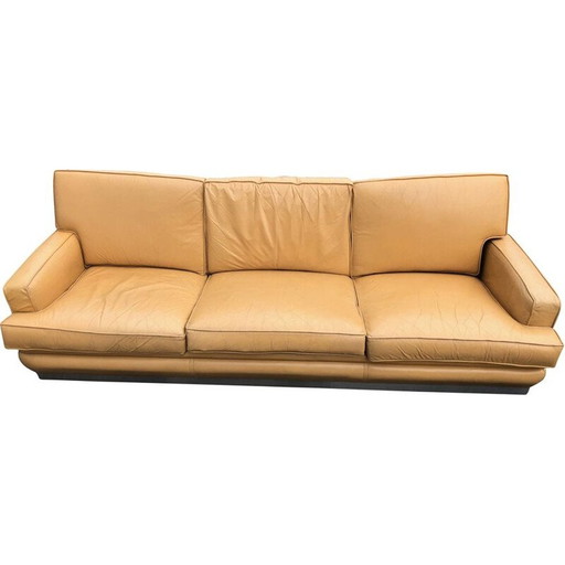 Vintage bank van Roche Bobois, 1970